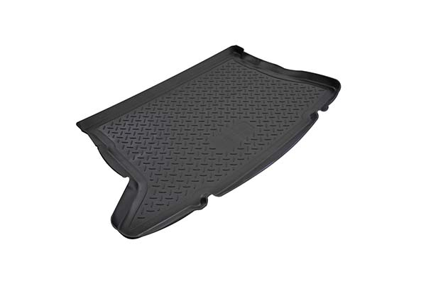Tavita protectie portbagaj Fit Toyota Auris (E150) (Hb) (2007-2013) [1]