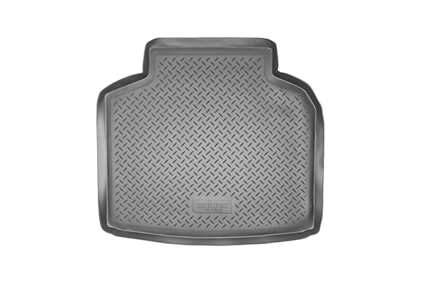 Tavita protectie portbagaj Fit Toyota Avensis (T25) (Sd) (2003-2009) [1]