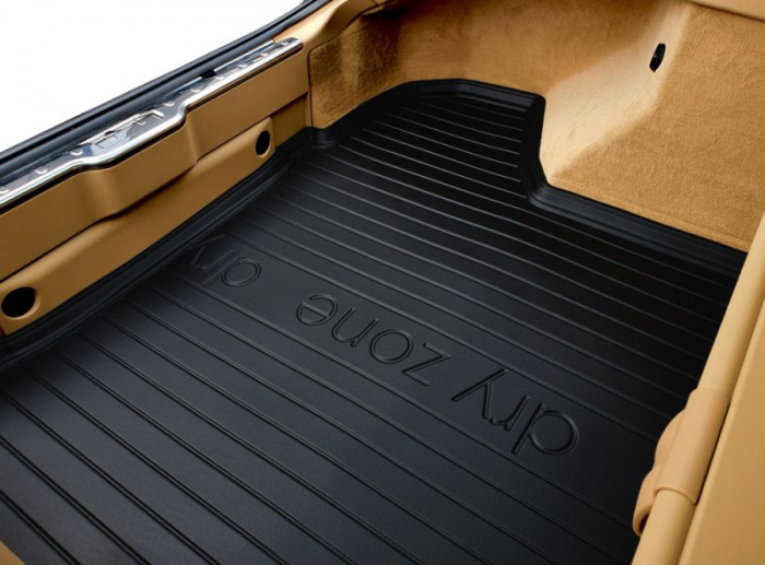 Tavita protectie portbagaj  Toyota C-Hr (2016-2022) fara podea reglabila pe inaltime, fara subwoofer [6]