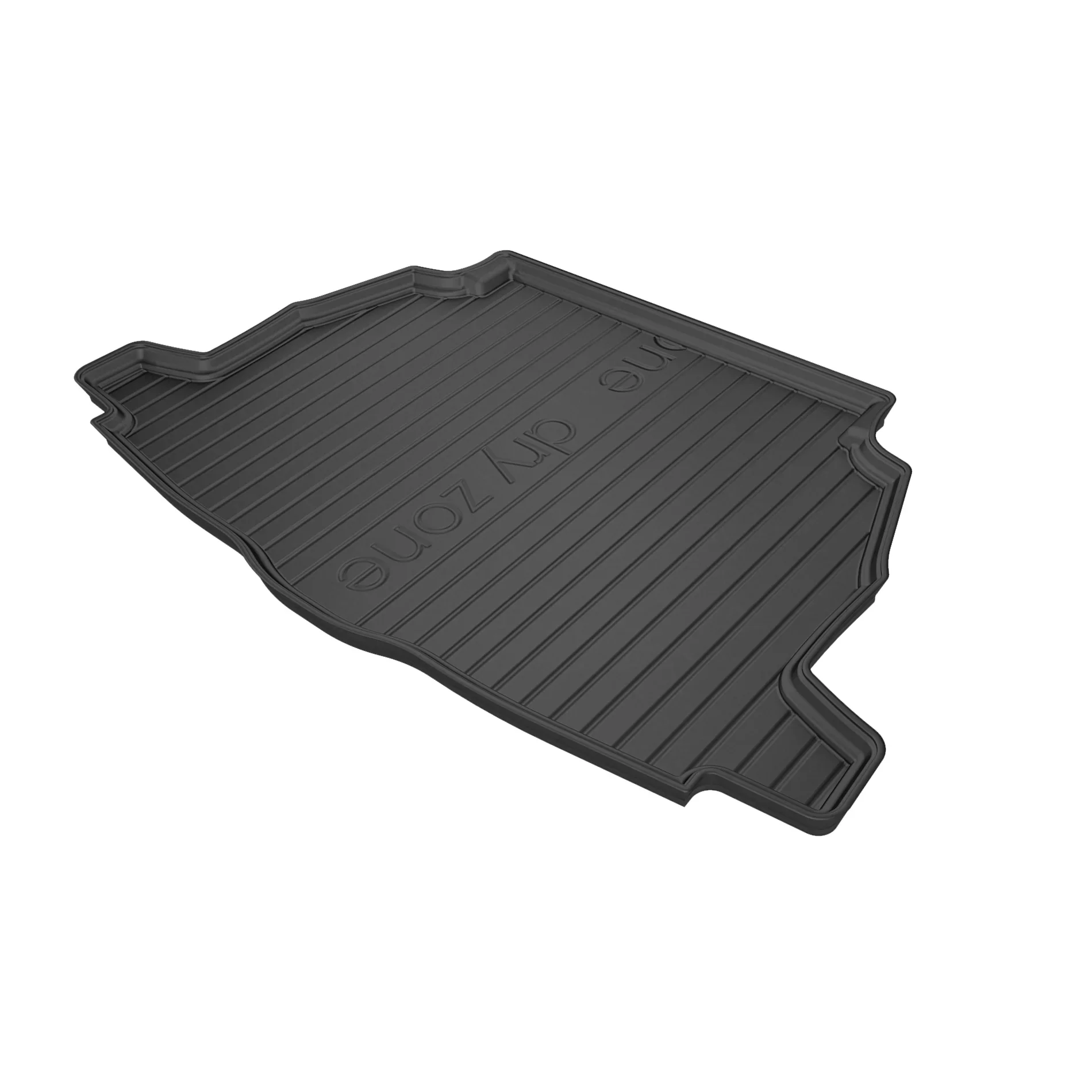 Tavita protectie portbagaj  Toyota C-Hr (2016-2022) fara podea reglabila pe inaltime, fara subwoofer [1]