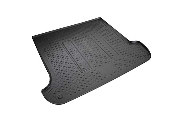 Tavita protectie portbagaj Fit Toyota Lc-120 Prado (J120) (2002-2010); Lexus Gx 470 (J12) (2002-2009) [15]