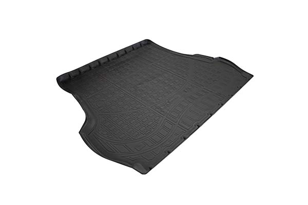 Tavita protectie portbagaj Fit Toyota Lc-200 (J20A) (2007-) (5 locuri) [15]