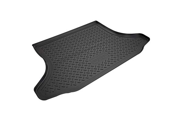 Tavita protectie portbagaj Fit Toyota Rav4 II (2005-2013) [15]