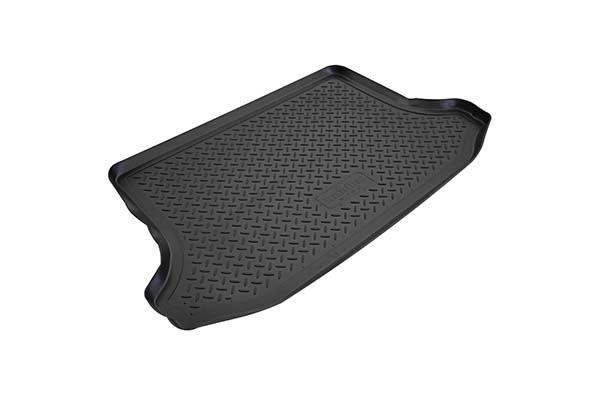 Tavita protectie portbagaj Fit Toyota Rav4 III (A2.Xa3/A2.Xa3(09) (2005-2013) [1]