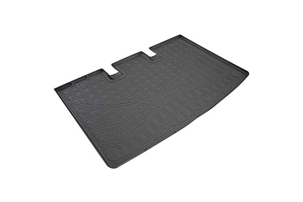 Tavita protectie portbagaj Fit Volkswagen Caravelle T5 (2003-2015); Volkswagen Caravelle T6 (2015-) [1]