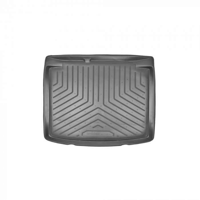 Tavita protectie portbagaj Fit Volkswagen Golf IV (1999-2003) [1]
