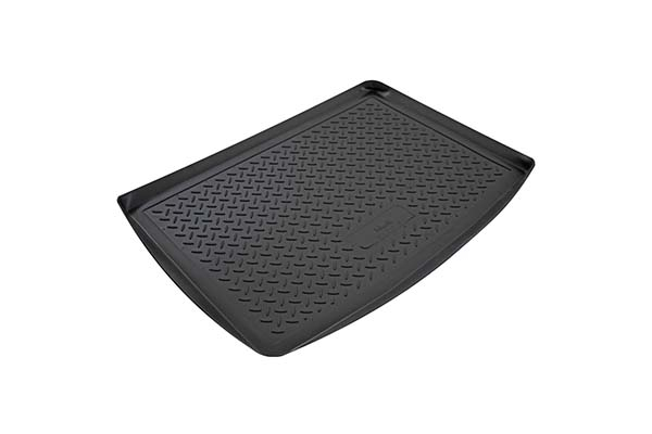 Tavita protectie portbagaj Fit Volkswagen Golf Plus (Hb) (2005-2009) [15]