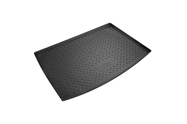 Tavita protectie portbagaj Fit Volkswagen Golf Plus (Hb) (2009-) [1]