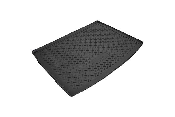 Tavita protectie portbagaj Fit Volkswagen Golf VI (Hb) (2009-2013) [1]