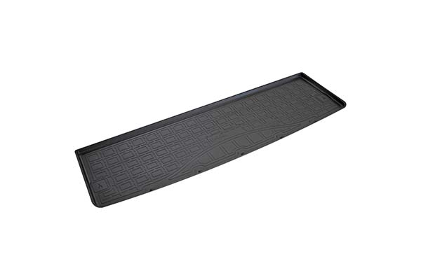 Tavita protectie portbagaj Fit Volkswagen Multivan T5 (2003-2015); Volkswagen Multivan T6 (2015-) [1]