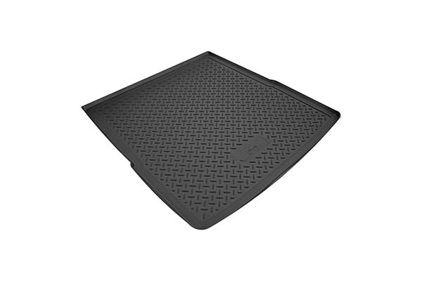 Tavita protectie portbagaj Fit Volkswagen Passat B6 (Var) (2005-2011) [1]