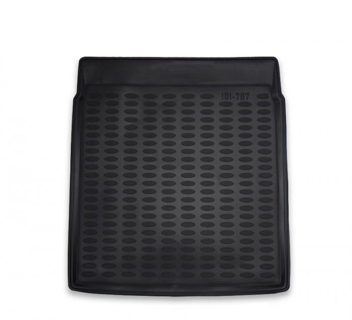 Tavita protectie portbagaj Fit Volkswagen Passat B7 (Sd) (2011-2015) [1]