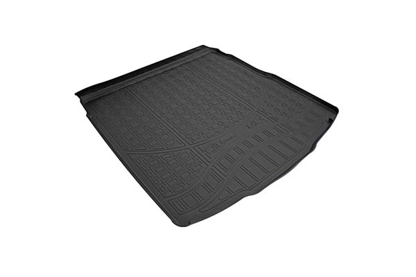 Tavita protectie portbagaj Fit Volkswagen Passat B8 (Sedan) (2015-2020) [1]