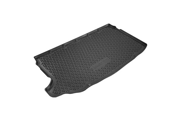 Tavita protectie portbagaj Fit Volkswagen T-Cross (2018-2022) (cu podea inalta) [15]