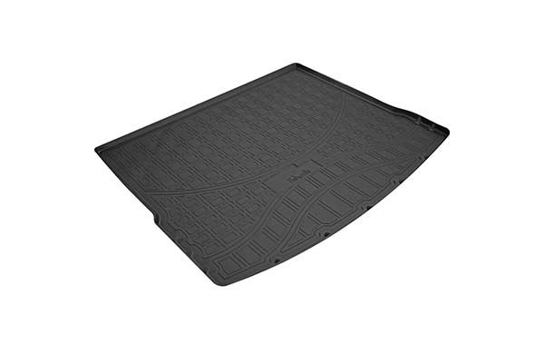 Tavita protectie portbagaj Fit Volkswagen Tiguan II (2016-) (cu podea inalta) [1]