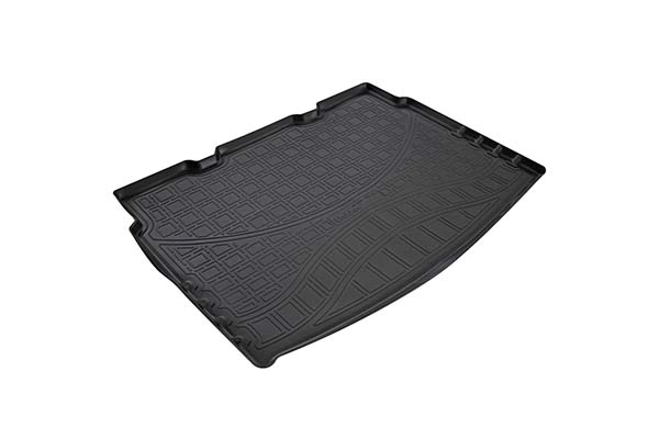 Tavita protectie portbagaj Fit Volkswagen Tiguan II (2016-2022) (cu podea joasa) [15]