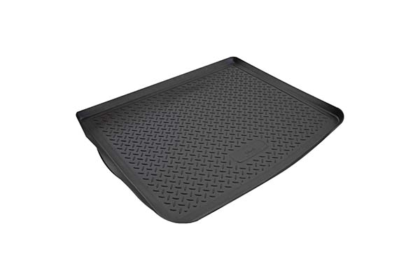Tavita protectie portbagaj Fit Volkswagen Touareg (2002-2010) [1]