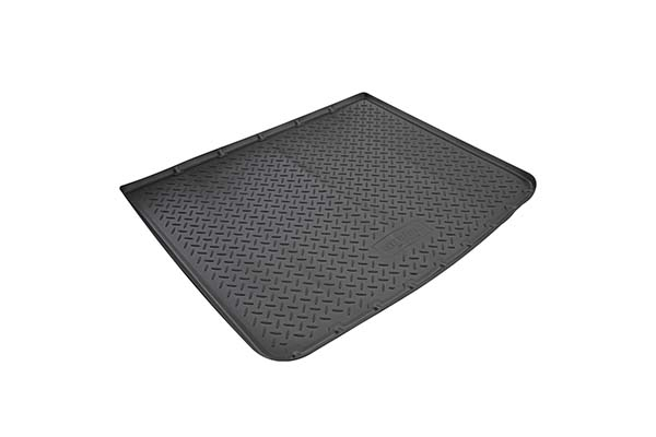 Tavita protectie portbagaj Fit Volkswagen Touareg (2010-2018) (2 zone clima) [15]