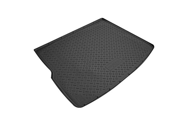 Tavita protectie portbagaj Fit Volkswagen Touareg (2010-2018) (4 zone clima) [1]