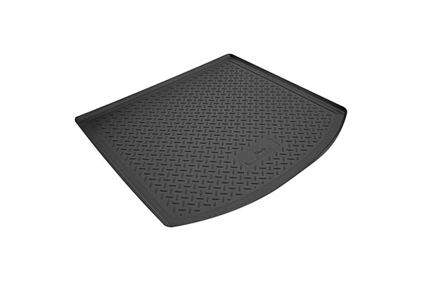 Tavita protectie portbagaj Fit Volkswagen Touran (2003-2015) [1]