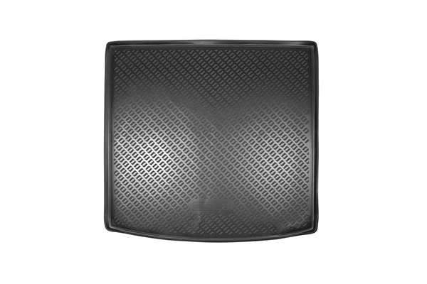 Tavita protectie portbagaj Fit Volkswagen Touran (5T) (2015-2020) [1]