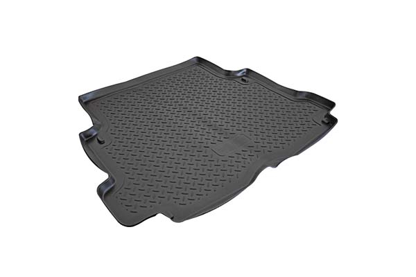 Tavita protectie portbagaj Fit Volvo S60 (Sd) (2000-2010) [1]