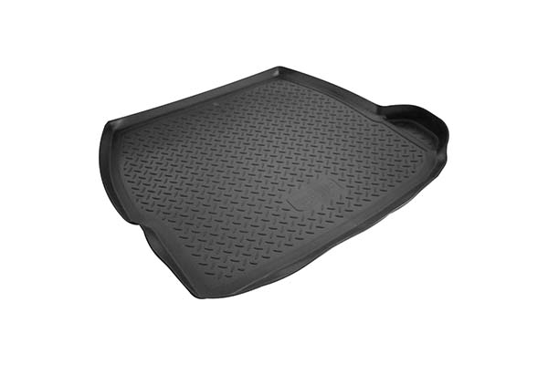 Tavita protectie portbagaj Fit Volvo S80 Sd (2006-2016) [1]