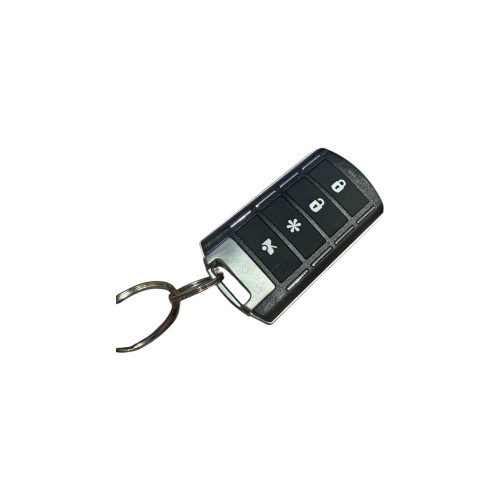 Telecomanda pentru inchidere centralizata cu iesire pentru sirena [3]