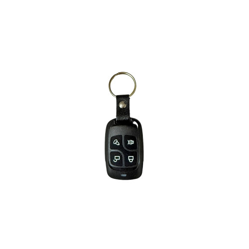 Inchidere centralizata  pentru camion Telecomanda cu iesire pentru sirena [3]