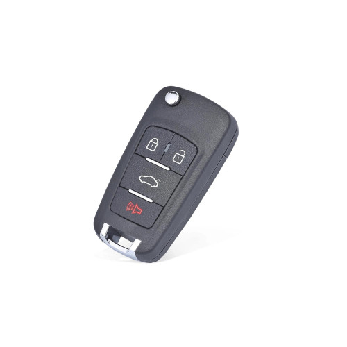 Telecomanda pentru inchidere centralizata Premium cu iesire pentru sirena cu lamela compatibila opel [3]