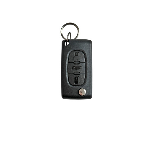 Inchidere centralizata cu lamela compatibila Peugeot Telecomanda Premium cu iesire pentru sirena  Cod: ART331 [3]
