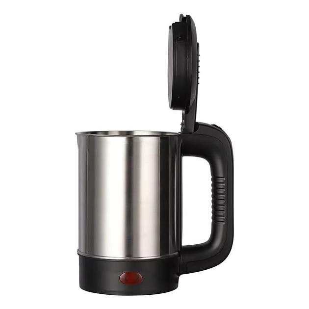 Termos electric cu cablu și 2 căni - 24V / 250W / 500ml [4]
