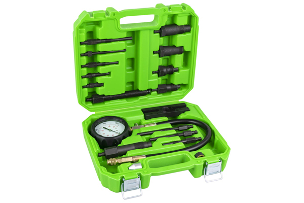 Tester Compresie Motor Diesel Pentru Camioane Jbm [1]