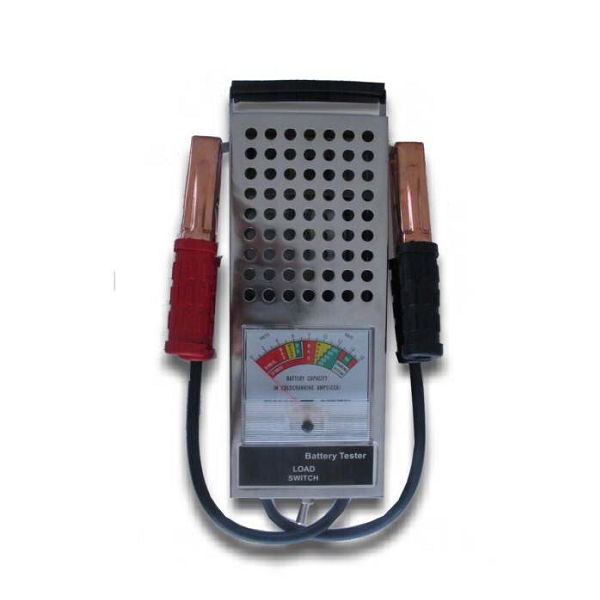 Tester De Baterie Jbm [1]