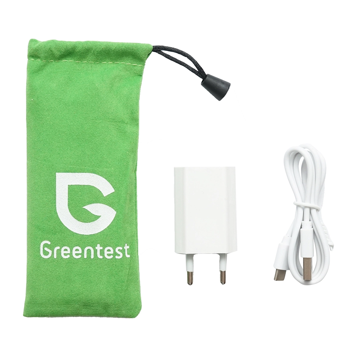 Tester digital pentru masurarea instantanee a nitratilor din alimente Greentest ECO 6 [8]