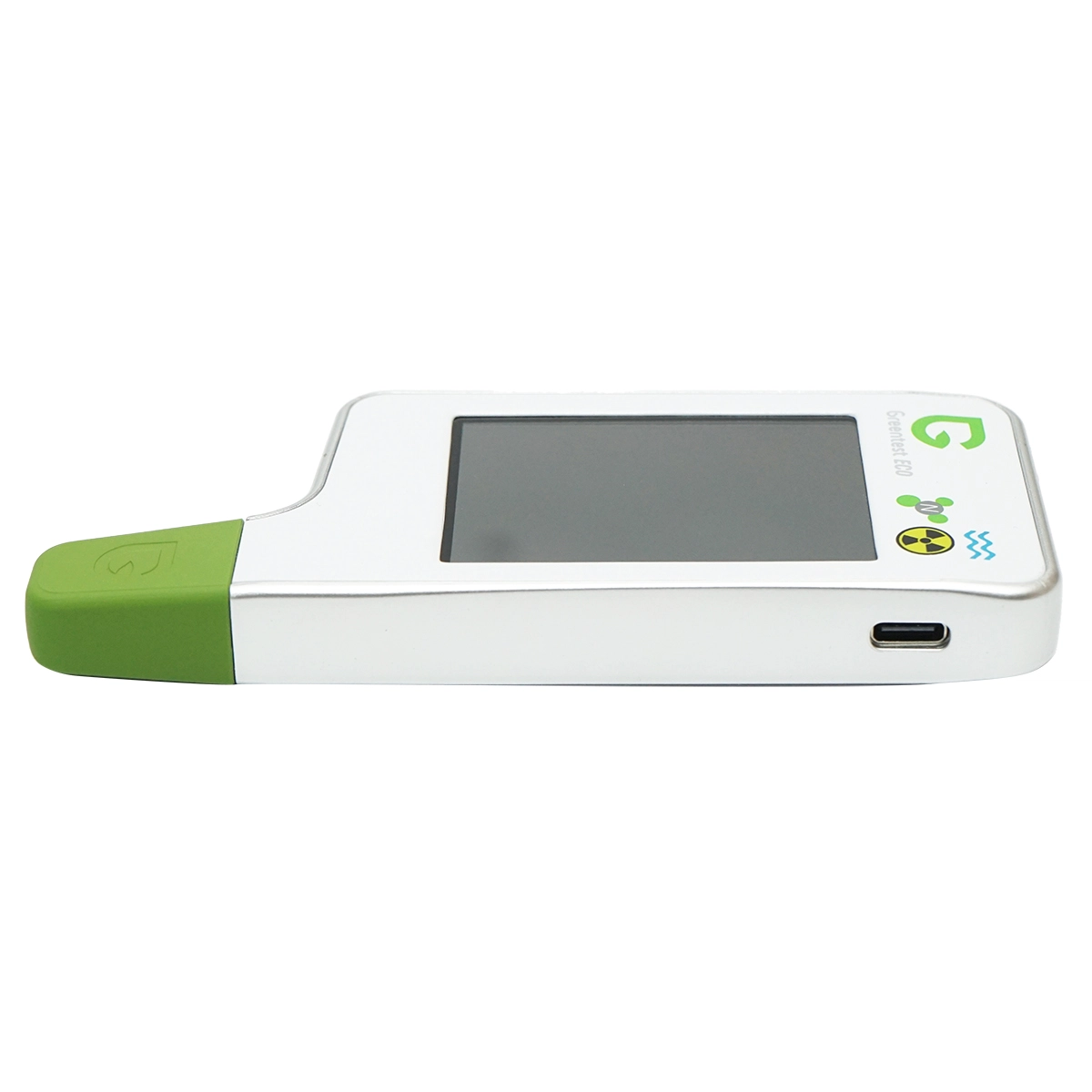 Tester digital pentru masurarea instantanee a nitratilor din alimente Greentest ECO 6 [7]