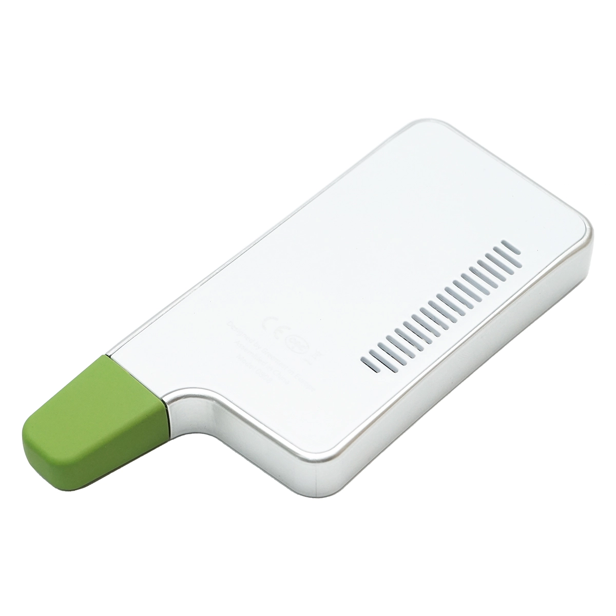 Tester digital pentru masurarea instantanee a nitratilor din alimente Greentest ECO 6 [6]