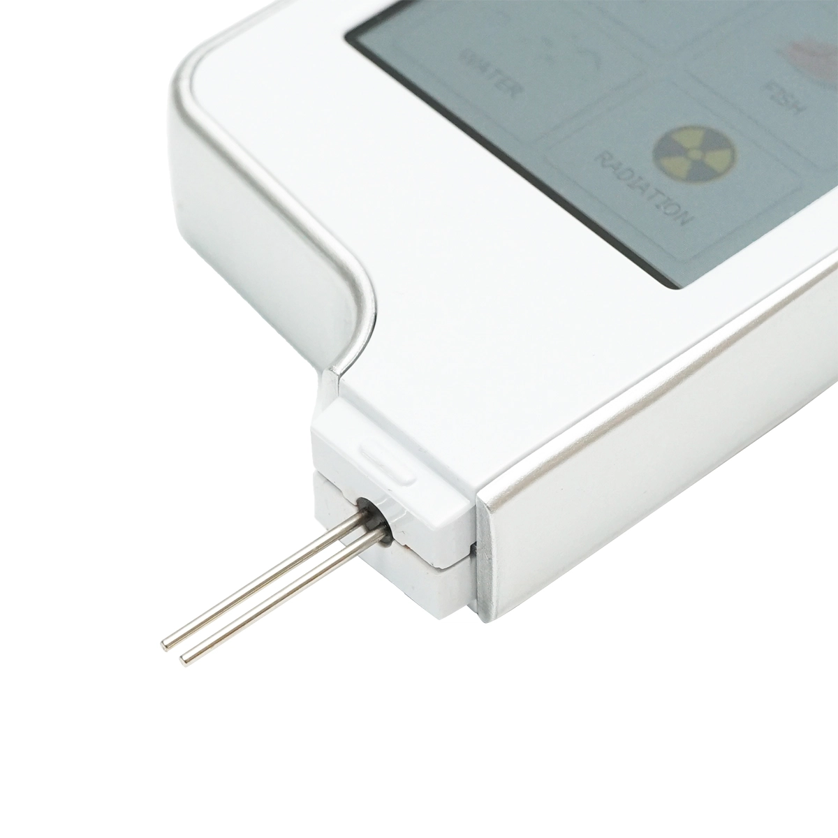 Tester digital pentru masurarea instantanee a nitratilor din alimente Greentest ECO 6 [5]