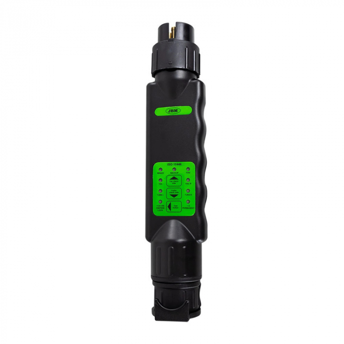 Tester Lumini Remorca 7/13 Pini Jbm [2]