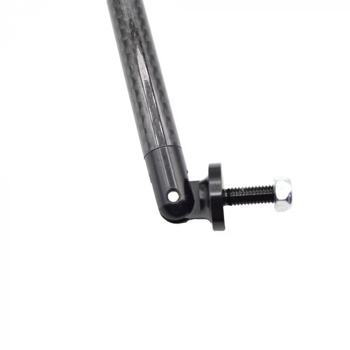 Tije sustinere prelungire bara Carbon lungime 100mm Cod:LG-100C [2]