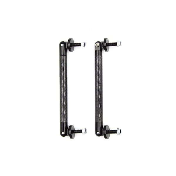 Tije sustinere prelungire bara Carbon lungime 100mm Cod:LG-100C [1]