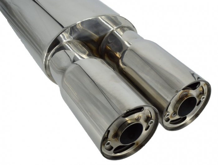 Toba SHUN01 cu silencer [2]
