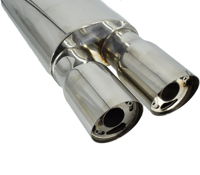 Toba SHUN02 cu silencer [2]