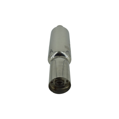 Toba sport inox cu sillencer [1]