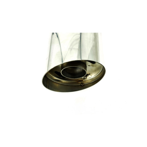 Toba sport inox cu sillencer [3]