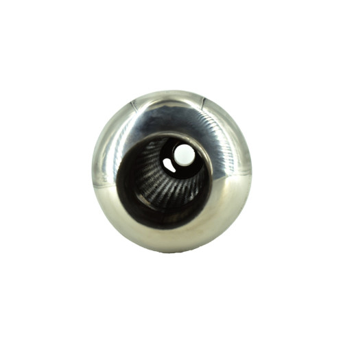 Toba sport inox cu sillencer [2]