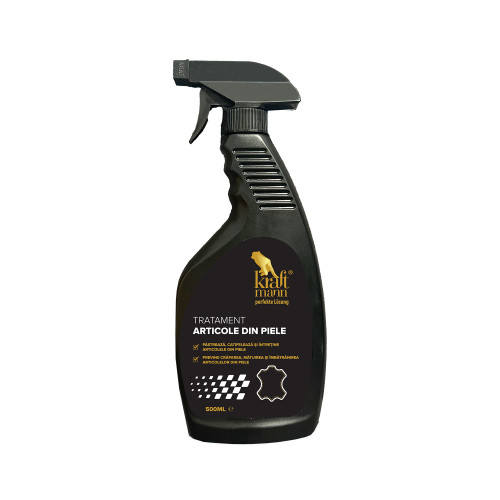 TRATAMENT PENTRU ARTICOLE DIN PIELE 500ML [1]