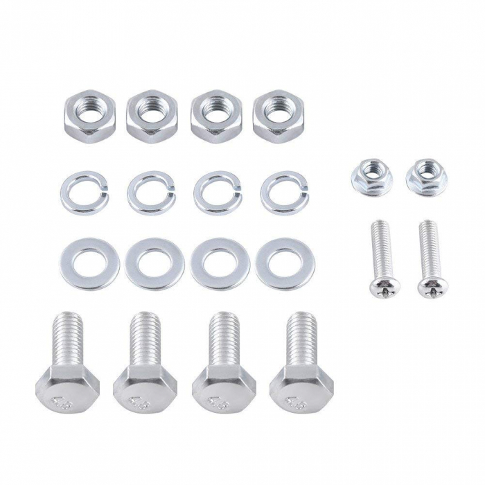 Troliu electric cu telecomanda pentru remorcare autoturisme, jeep-uri, barci, off-road, 5500LBS 2500kg, 12V [9]