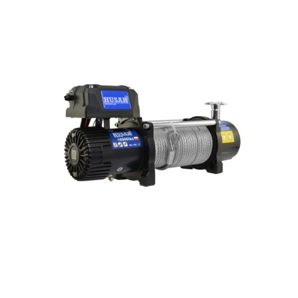 Troliu electric pentru vehicule off road BST 10000 lbs [2]