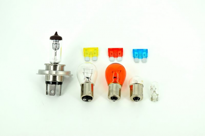 Trusa bec H4 12V 55W/60W. [2]